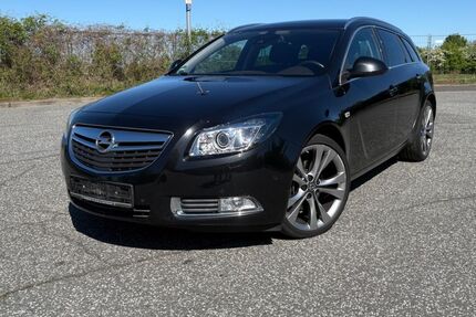 Opel Insignia 145.000 km 6.500 &euro; Groß Gerau 64521
