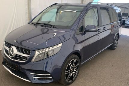 Mercedes-Benz V 300 31.308 km 62.166 &euro; Eschborn 65760