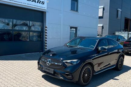 Mercedes-Benz GLC 220 14.000 km 63.900 &euro; Kelkheim 65779
