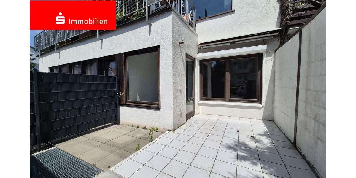 Etagenwohnung Bad Soden - 2 Zimmer, 77 m&sup2;, 199.000&euro; | Angebot:21267229