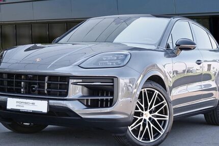 Porsche Cayenne 9.708 km 99.888 &euro; Mainz 55131