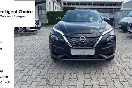 Nissan Juke 2.500 km 32.550 &euro; Kelkheim 65779