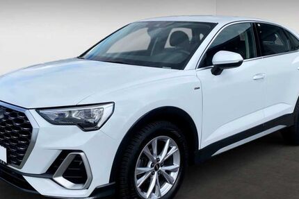 Audi Q3 61.421 km 27.490 &euro; Eschborn 65760