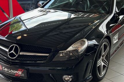 Mercedes-Benz SL 63 AMG 112.440 km 48.999 &euro; Schwabenheim 55270