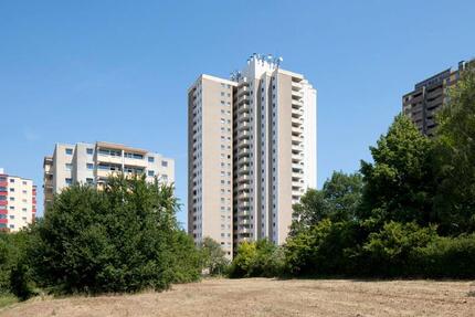 Wohnung Langen (Hessen) - 3 Zimmer, 92 m&sup2;, 913&euro; | Angebot:23148908
