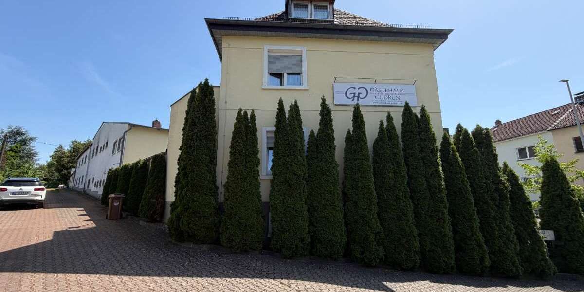 Gewerbeobjekt Kelkheim - 1.295.000&euro; | Angebot:27493304