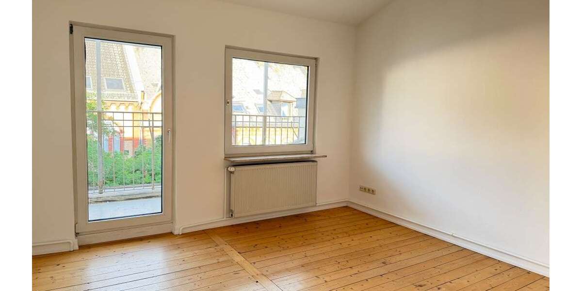 Etagenwohnung Wiesbaden Nordost - 3 Zimmer, 72 m&sup2;, 940&euro; | Angebot:27427296
