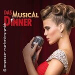 Das Kriminal Dinner - Krimidinner: Einfall für Zwei
