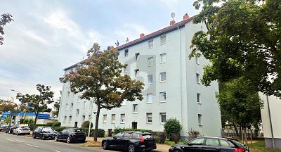 WOHNEN MIT KURZEN WEGEN-TOP LAGE MZ-OBERSTADT ! - Etagenwohnung Mainz Oberstadt | Angebot:27327957