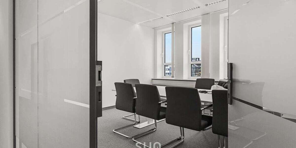 Gewerbeobjekt Eschborn - 4.928&euro; | Angebot:26569759