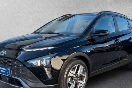 Hyundai BAYON 43.225 km 16.840 &euro; Rüsselsheim 65428
