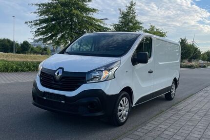 Renault Trafic 36.564 km 16.500 &euro; Mainz 55129