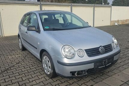 VW Polo 154.568 km 2.399 &euro; Ginsheim-Gustavsburg 65462