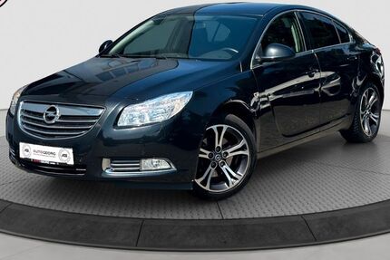 Opel Insignia 184.850 km 5.480 &euro; Wiesbaden 65205