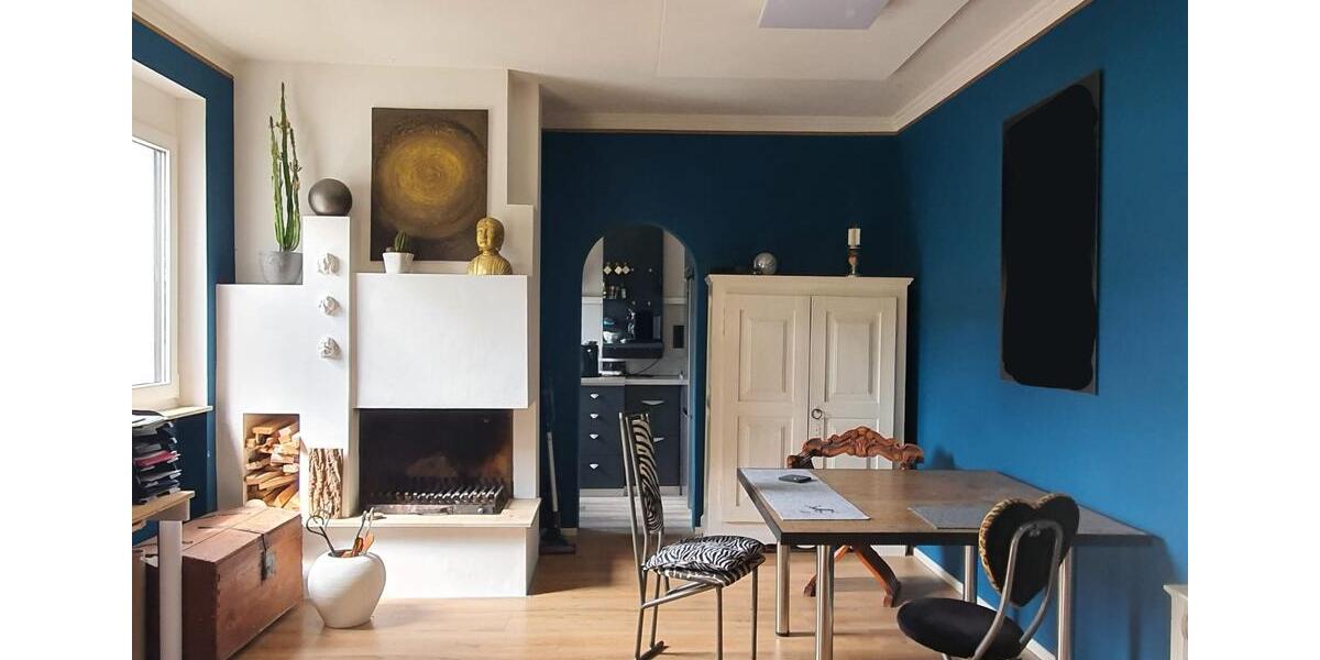 Etagenwohnung Bad Schwalbach - 2 Zimmer, 68 m&sup2;, 245.000&euro; | Angebot:27063838