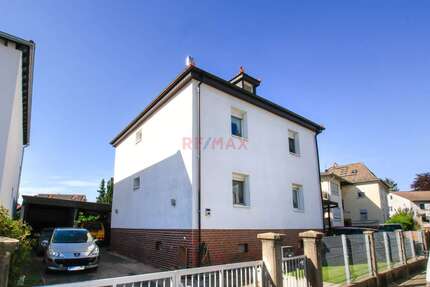 Haus Weiterstadt - 7 Zimmer, 118 m&sup2;, 539.000&euro; | Angebot:26584832