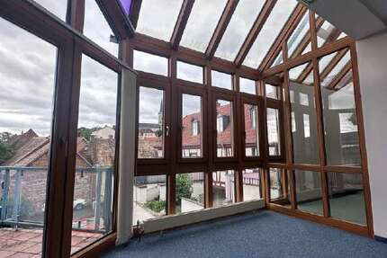 Gewerbeobjekt Bodenheim - 1.500&euro; | Angebot:21349412