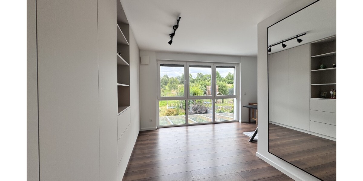 *Einziehen und Wohlfühlen! Modernes REH - ruhige Lage mit Blick ins Grüne* - Reihenendhaus Wiesbaden Bierstadt | Angebot:26726524