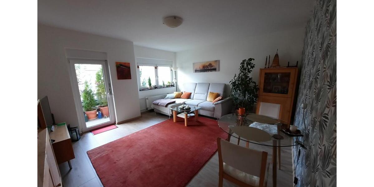 Etagenwohnung Kelkheim (Taunus) - 2 Zimmer, 52 m&sup2;, 189.000&euro; | Angebot:27503811