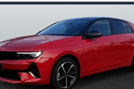 Opel Astra 32.564 km 20.085 &euro; Kriftel 65830