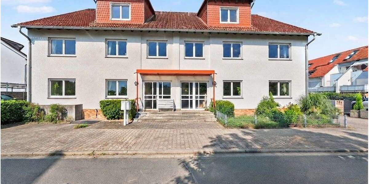 Einfamilienhaus Weiterstadt - 13 Zimmer, 295 m&sup2;, 799.000&euro; | Angebot:27254651
