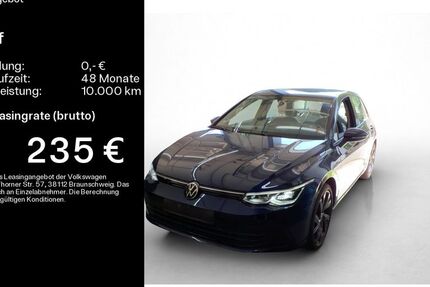 VW Golf 60.003 km 20.690 &euro; Eschborn 65760