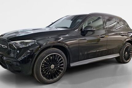 Mercedes-Benz GLC 300 11.060 km 79.930 &euro; Mainz 55128