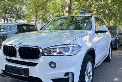 BMW X5 190.000 km 17.999 &euro; Wiesbaden 65203