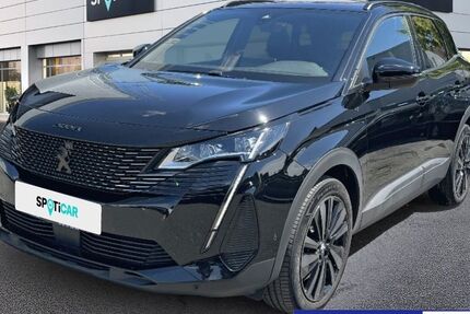 Peugeot 3008 18.580 km 20.930 &euro; Mainz 55120