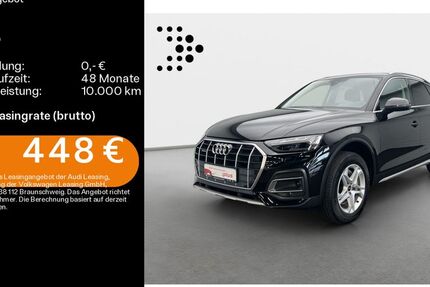 Audi Q5 84.889 km 29.290 &euro; Hofheim 65719