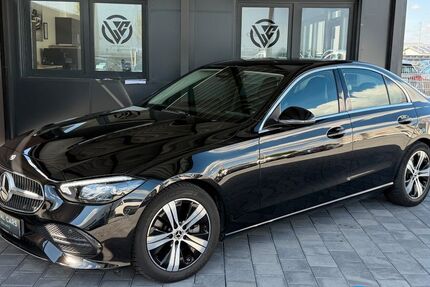 Mercedes-Benz C 200 90.300 km 29.990 &euro; Büttelborn 64572