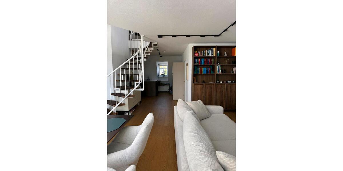 Maisonettenwohnung Idstein - 2 Zimmer, 659 m&sup2;, 275.000&euro; | Angebot:27262865
