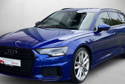 Audi A6 83.470 km 35.330 &euro; Mainz 55131