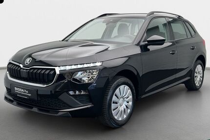 Skoda Kamiq 21.184 km 20.880 &euro; Hofheim im Taunus 65719