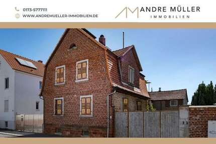Haus Riedstadt - 14 Zimmer, 178 m&sup2;, 379.700&euro; | Angebot:27317130
