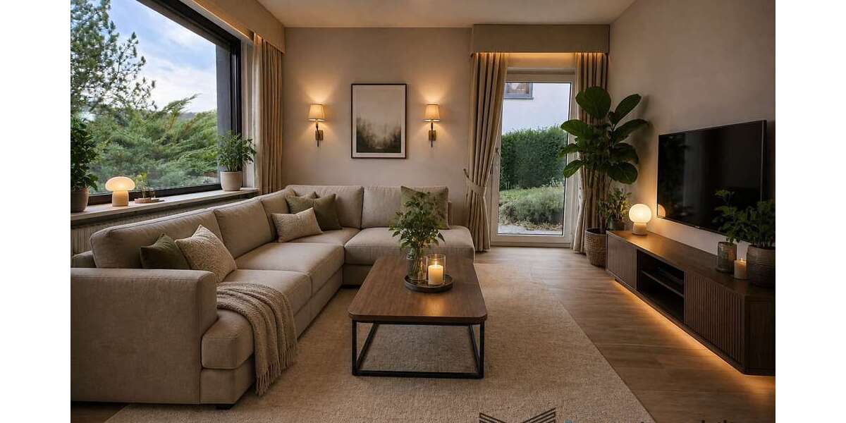 Einfamilienhaus Kelkheim (Taunus) / Ruppertshain Ruppertshain - 4 Zimmer, 110 m&sup2;, 630.000&euro; | Angebot:26448143