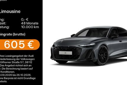 Audi A6 11.801 km 55.390 &euro; Hofheim 65719