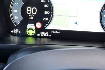 Volvo XC90 204.000 km 20.000 &euro; Griesheim 64347