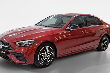 Mercedes-Benz C 300 14.623 km 42.950 &euro; Mainz 55128