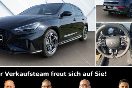 Hyundai i30 2.900 km 28.880 &euro; Ingelheim 55218