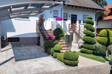 Haus Alsheim - 5 Zimmer, 133 m&sup2;, 445.000&euro; | Angebot:27093587