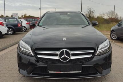 Mercedes-Benz C 300 100.000 km 22.900 &euro; Ingelheim 55218
