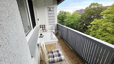 WOHNEN MIT KURZEN WEGEN-TOP LAGE MZ-OBERSTADT ! - Etagenwohnung Mainz Oberstadt | Angebot:27327957
