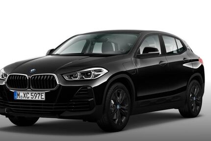 BMW X2 24.272 km 23.998 &euro; Mainz 55129