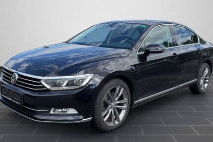 VW Passat 129.000 km 15.990 &euro; Wiesbaden 65199