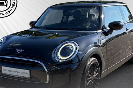 Mini Cooper 29.036 km 20.970 &euro; Mainz 55129