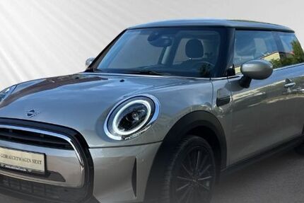 Mini Cooper 69.527 km 16.890 &euro; Rüsselsheim 65428