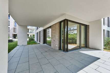Wohnung Wiesbaden Südost - 4 Zimmer, 109 m&sup2;, 3.100&euro; | Angebot:27481884