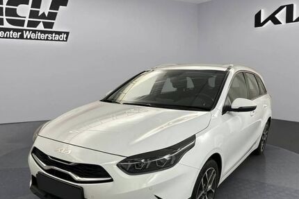 Kia ceed / Ceed 89.900 km 18.877 &euro; Weiterstadt-Darmstadt 64331