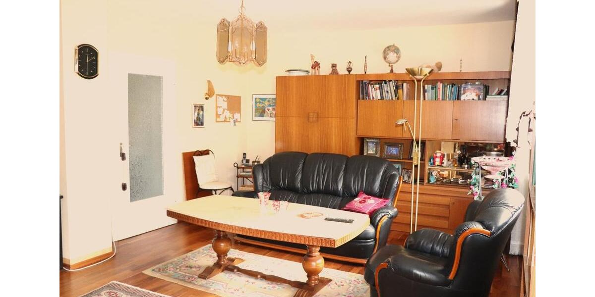 Reihenhaus Wiesbaden Bierstadt - 6 Zimmer, 141 m&sup2;, 545.000&euro; | Angebot:27230651